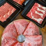 อาหารหลังตีกอล์ฟ อร่อยจัง  อิ่มจุก คุ้มมาก...