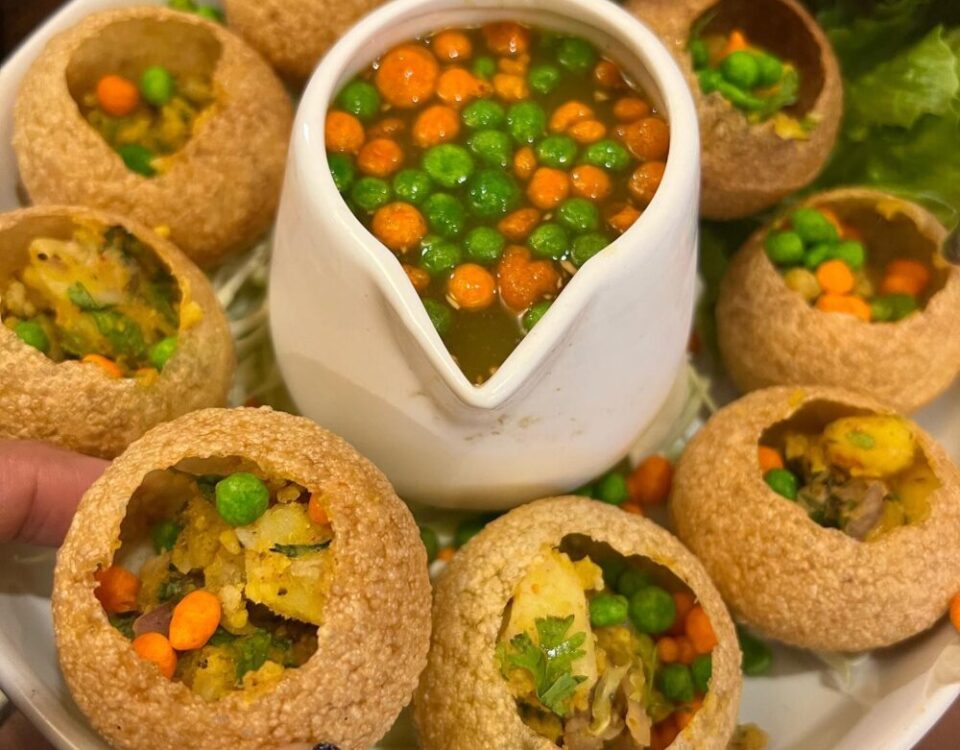 อินเดียร้านโปรดที่เชียงใหม่ มากี่ครั้งก็ต้องทาน...