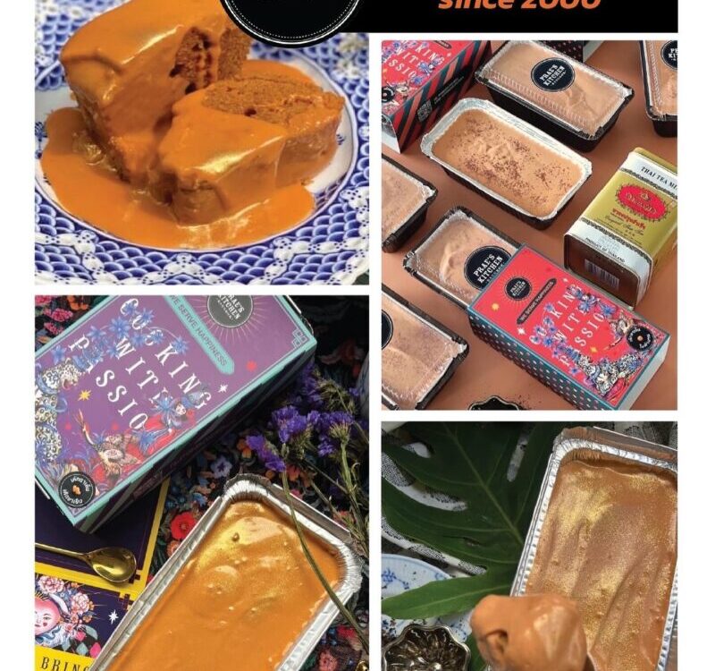 อีก 1 วัน เราจะได้เจอกันแล้วนะคะ ที่งาน Gourmet Foodie Fest   
ตื่นเต้นมาก เป็นก...