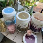 เจอโปรตีนเชค ที่ถูกใจ ดื่มง่าย ทำจากพืชทั้งหมด อิ่มนาน 1 แก้วได้โปรตีนตั้ง30กัม ...