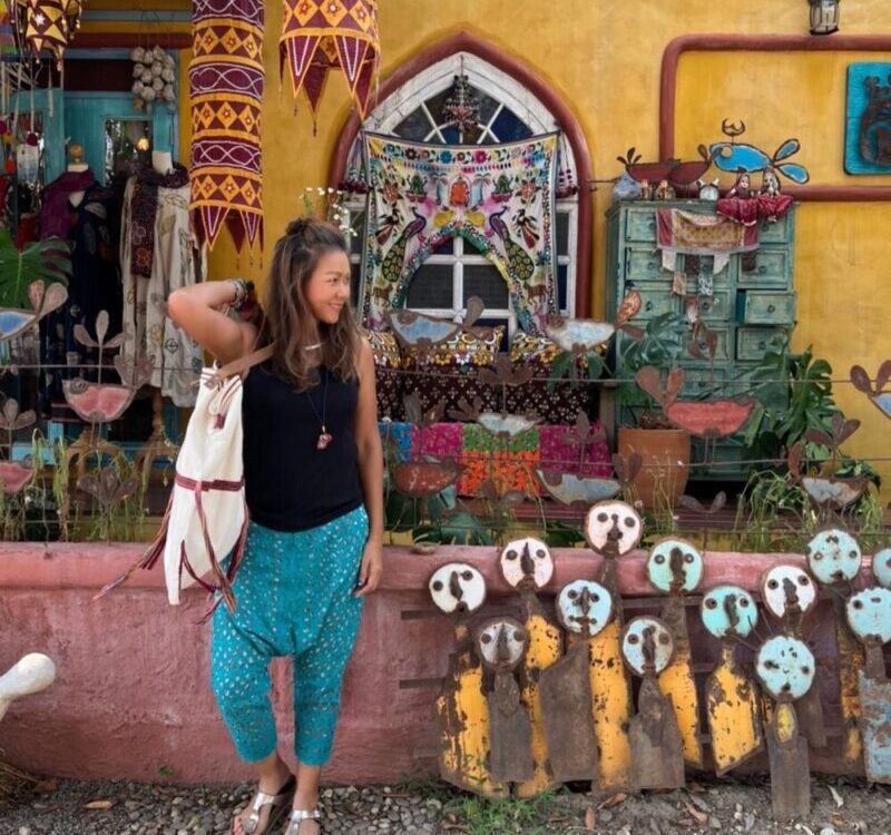 เช้านี้ที่ตลาดฉ่ำฉา โหล่งฮิมคาว  วันอาทิตย์คนน้อยมากช่วยมาเที่ยวกันเยอะๆนะคะ   ค...