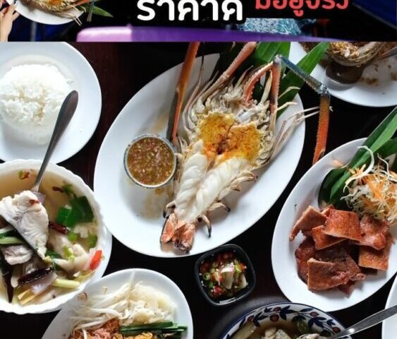 เที่ยวอยุธยา เหมาเรือเที่ยว 18 วัด แค่700บาท มีอยู่จริง
มาแล้วค่า แพรคิทเช่น You...