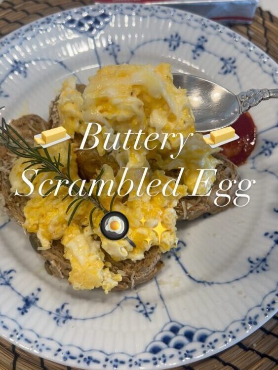 เนยรุ่นใหม่ ไซส์กะทัดรัด ถ่ายรูปสวย! 
แพรเพิ่งได้ Lurpak butter ขนาด 100g มาค่ะ ...