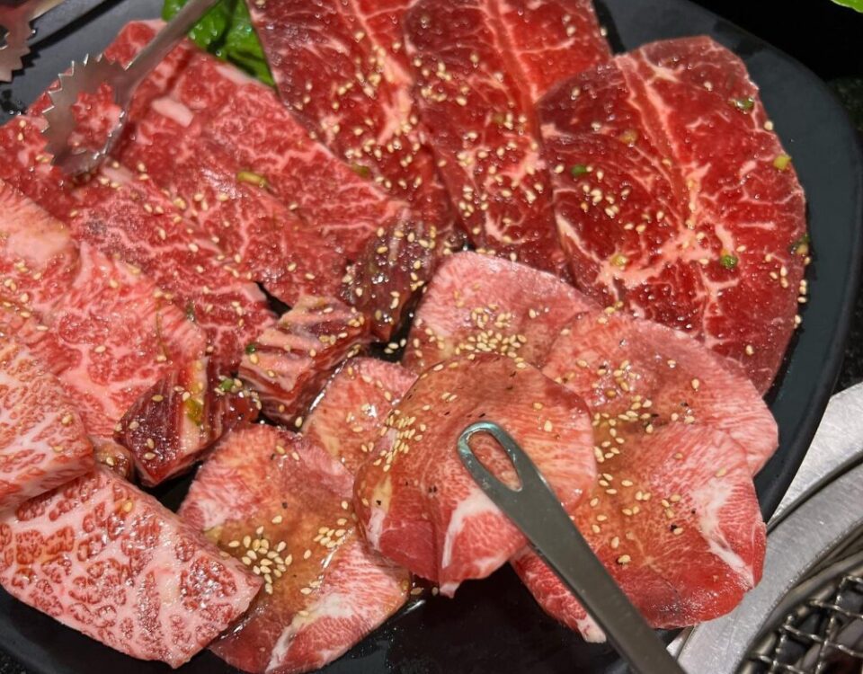 เป็นอาหารกลางวันที่ฟินมาก  ให้ภาพเล่าเรื่อง...