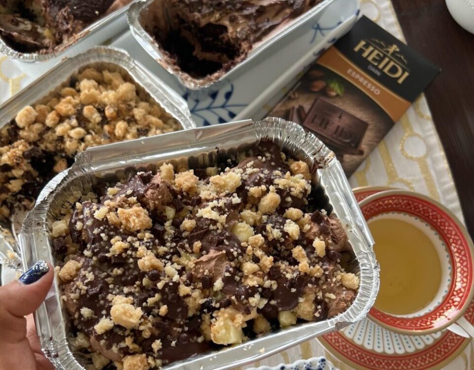 เมนูใหม่ Coming Soon 
เอาใจคอกาแฟ “Feeling Coffee”...