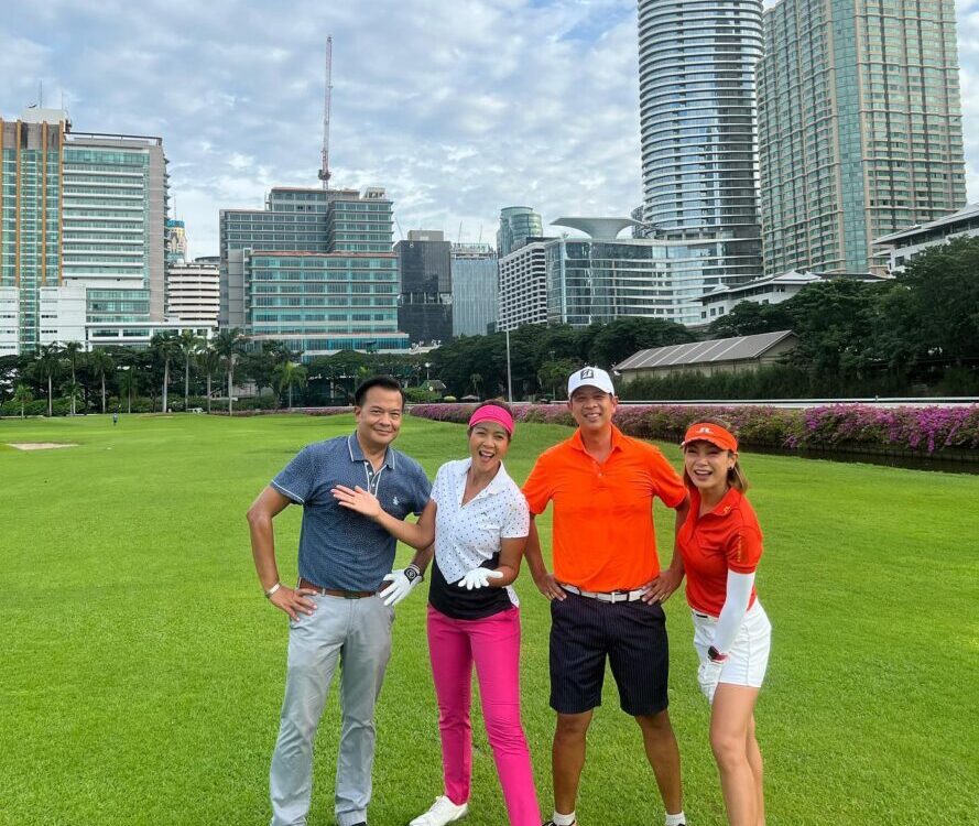 แก๊งค์สีจัด แสบตาไป…….โม้ดดด...