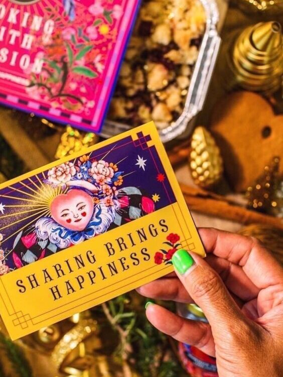 ให้ของขวัญก่อนใครวันนี้กับPrae’s Kitchen เมนูไม่เหมือนใคร ด้วยวัตถุดิบคุณภาพ และ...