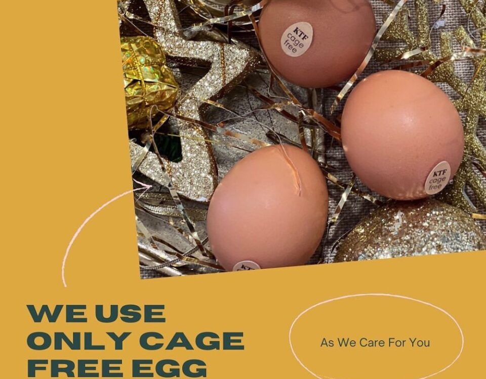 ไข่ไก่cage free  มีประโยชน์กว่าที่คิด เด็กๆชอบมากค่ะ  ช่วยสร้างภูมิคุ้มกันโรค มี...