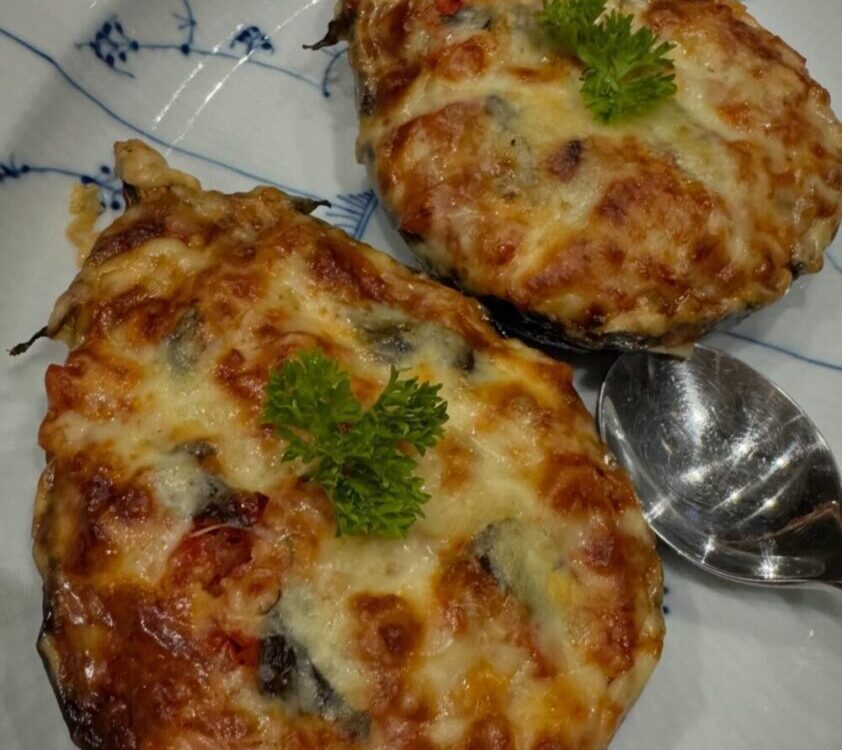 สุขใจที่ได้ทำ Dinner By Prae’s Kitchen...