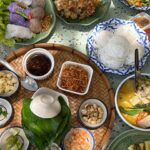 พบร้านลับ ริมแม่น้ำจังหวัดนนทบุรี มันคือดีย์มากค่ะทุกคน
ร้านอยู่ติดแม่น้ำแบบกระโ...