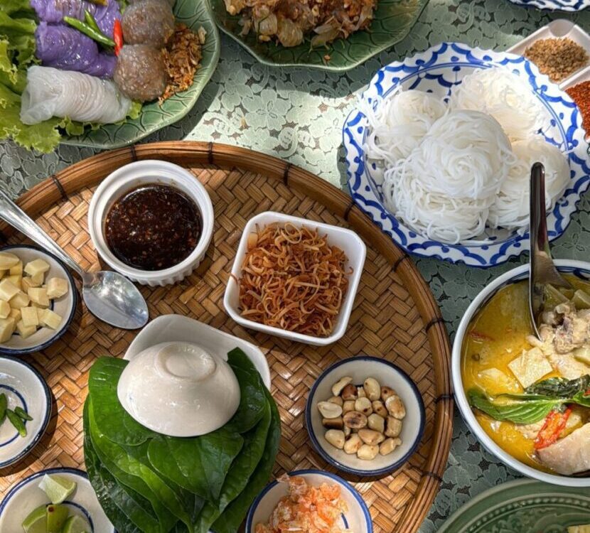 พบร้านลับ ริมแม่น้ำจังหวัดนนทบุรี มันคือดีย์มากค่ะทุกคน
ร้านอยู่ติดแม่น้ำแบบกระโ...