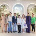 PASAYA FLAGSHIP STORE AT SIAM PARAGON  

ผ้าปูที่นอน ที่หนึ่งในดวงใจ  เปิดFlagsh...