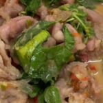 อร่อยสมคำร่ำลือ ร้านเส่ย! อร่อยทุกจานมากันหลายหลายคนจะได้สั่งกันเยอะเยอะนะคะ...