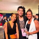 ต้องไปดูค่ะ Musicalใหม่ล่าสุด!! 2499 อันธพาล ประทับใจ!
ห้ามพลาดฉากเด็ดป้าเป็นลม...