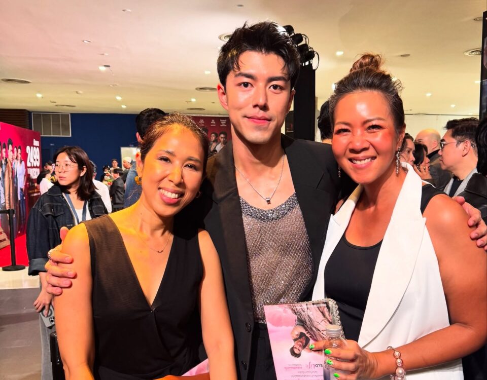 ต้องไปดูค่ะ Musicalใหม่ล่าสุด!! 2499 อันธพาล ประทับใจ! 
ห้ามพลาดฉากเด็ดป้าเป็นลม...