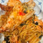 Cooking with kids สนุกมาก อลหม่าน เด็กชอบและคึกมาก ทานกันเก่งมากด้วยค่ะ คนทำปล...