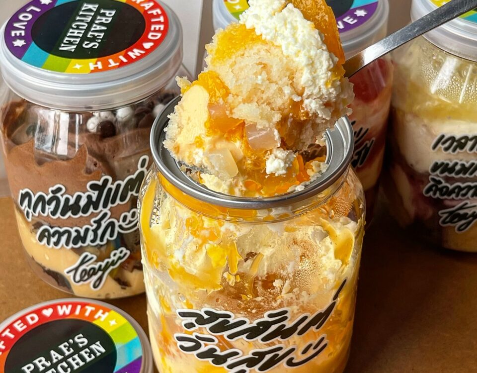 เป็นการคอลแลปที่น่ารักมาก!! เมื่อคุณ  x  ออกมาเป็น MOOD BITES ในกระป๋องใสสุดน่าร...