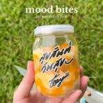 Send this to someone to brighten their day with MOOD BITES by  x   ตามมาลองได้ที...