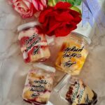 MOOD BITES เค้กใหม่ล่าสุดจาก  ที่จับมือกับ เตยยี่ ศิลปินคำคม ถ่ายทอดอารมณ์ละมุนผ...