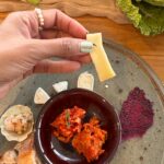 เปิดประสบการณ์ใหม่ในการทานกิมจิ pairing กับอาหารหลายชาติ ไม่ว่าจะเป็น cheese, ก๋...