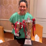 CMA35 Golf Day งานกอล์ฟการกุศล วตท35 
ได้ถ้วยแบบทุลักทุเลแห้งชาม น้ำชาม สะกดจิตต...