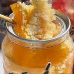 “Mood bites” เค้กโฮมเมดตัวใหม่ของพี่แพร  อยู่ในรูปแบบกระป๋อง ทานง่าย พกพาสะดวก พ...