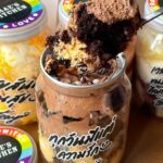 เป็นการคอลแลปที่น่ารักมาก!! เมื่อคุณ  x  ออกมาเป็น MOOD BITES ในกระป๋องใสสุดน่าร...