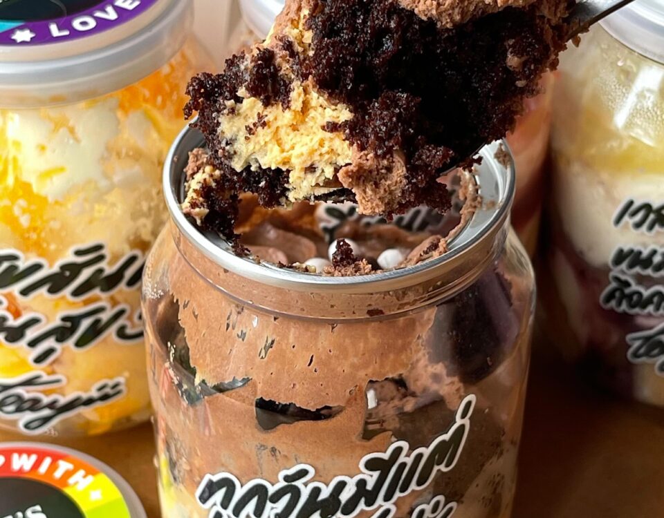 เป็นการคอลแลปที่น่ารักมาก!! เมื่อคุณ  x  ออกมาเป็น MOOD BITES ในกระป๋องใสสุดน่าร...