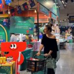 มีข่าวดีมาบอกค่า
ตอนนี้ที่ TOPS FOOD HALL เค้ามีเทศกาลของนำเข้าจาก Australia ค่ะ...