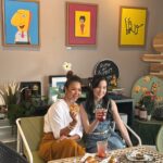 วันนี้น้องจ๋าที่รัก  บก นิตยสาร Gourmet&Cuisine   และทีมงานเปรี้ยวปาก  มาเยี่ยมร...