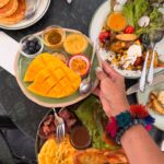 Big breakfast in CNX  
อร่อยทุกจาน! ร้านอาหารเช้าที่เชียงใหม่ อินเตอร์มาก เมนูเพ...