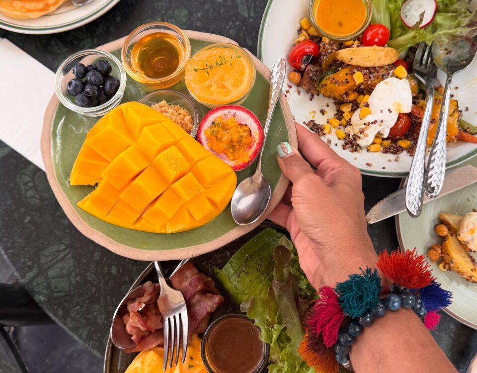 Big breakfast in CNX  
อร่อยทุกจาน! ร้านอาหารเช้าที่เชียงใหม่ อินเตอร์มาก เมนูเพ...