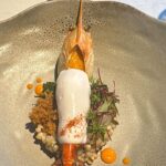 ประทับใจ ร้านFine diningชื่อ Redbox  ที่เชียงใหม่ค่ะ 
เป็นอาหารรสชาติไทยที่ทำประ...