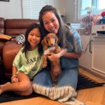 Risty สมาชิกใหม่ของครอบครัว ริมา ริสา   น่ารักที่สุด เอ็นดูมาก...