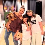 อิลุงตุงนัง ทั้งๆมา ทั้งคน Oscar ต้อนรับน้องใหม่ Rustyที่รัก...