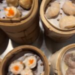 มีร้านอาหารจีนอร่อยอยากบอกต่อค่ะ ร้านชื่อ The Moon Cuisine   เค้ามีทั้ง ติ่มซำห่...