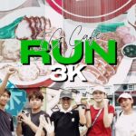 ขอบคุณพลังชาว  
ทุกคนที่มาร่วม City Run ครั้งที่ 2 
ด้วยกัน! จบไปแล้วแบบจอยๆ 
วิ...