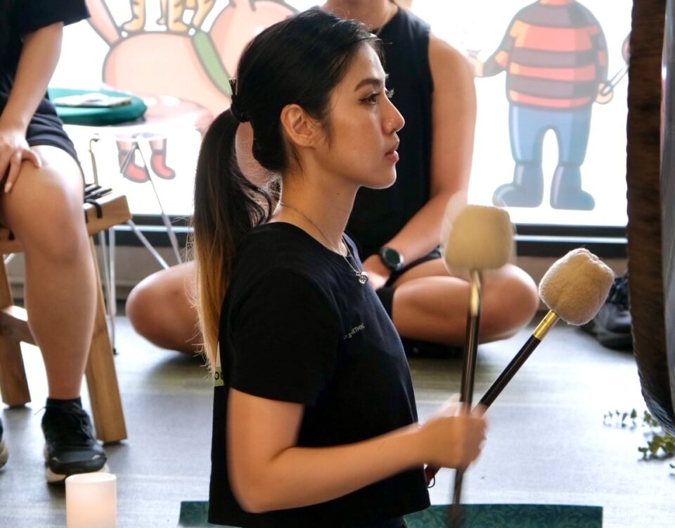 มากกว่าการวิ่ง คือการสร้างสังคมที่ดี มาเป็นส่วนหนึ่งกับเรา เพื่อสุขภาพที่แข็งแรง...