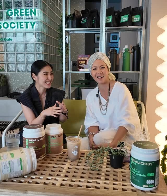 วิ่งเสร็จแล้วต้องดีท็อกซ์ด้วยเสียง! ล้างพิษให้ร่างกายและจิตใจด้วย Sound Healing ...