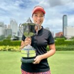 Queen Sirikit Cup 2025 
“Two days, one mindset: stay calm, stay present”
ขอบคุณพ...