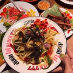 ทรงวาด อีก!พาคุณอิม  ดคเาไปเที่ยว!! เริ่มตั้งแต่ ส้มตำที่อร่อยทุกจาน  ร้านเปิดให...