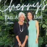 เก็บภาพความประทับใจในงาน Cherry’s Fan Appreciation  มีทั้งรอยยิ้มและน้ำตา ที่มาจ...