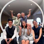 มาตลาดNiran Market ที่นครปฐมของน้องรัก ทั้ง2   ดีใจได้เจอคุณแม่ด้วย จัดดีมาก สนุ...