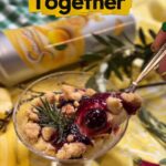 ครบทุกฟีลในคำเดียว — ทำได้ง่ายๆที่บ้านคุณ
แค่เลือกแก้วเก๋ๆ ใส่เค้กวานิลลาชิ้นพอค...