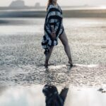 Sand Dune ที่กระบี่มีอยู่จริง นั่งเรือจาก  เพียงแค่7นาที ก็ถึงหาดส่วนตัวที่มีแต่...