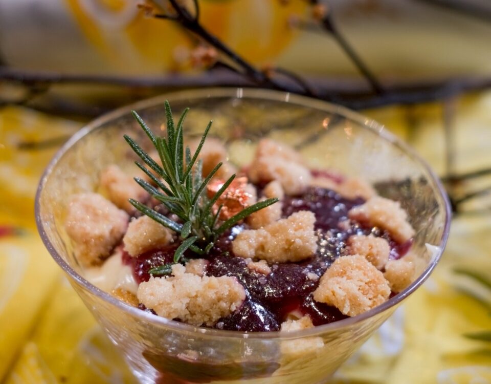 “ใครบอกว่า Yuzu Syrup ทำได้แค่เครื่องดื่ม… ลองดูเค้กนี้ก่อนค่ะ! ”

Growing Toget...