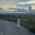 Returned with a lighter heart, brighter mind, and blessings to share 
ช่วงเวลาสั...