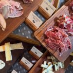 Sunday brunch หลากหลาย อร่อยทุกอย่าง เหมือนอยู่ยุโรปเลบค่ะที่...