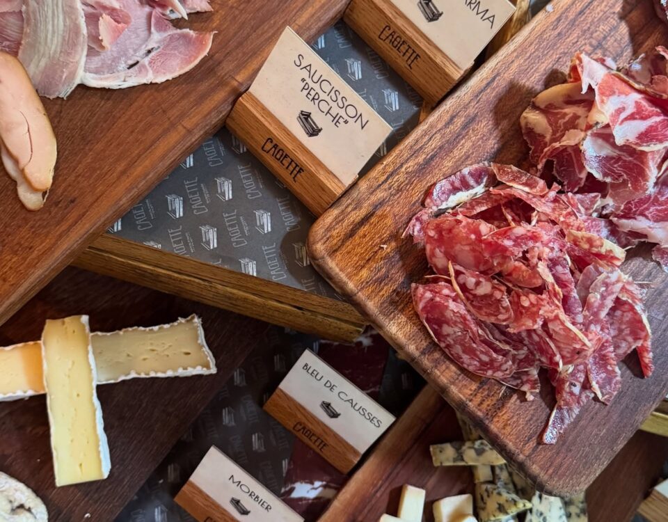 Sunday brunch หลากหลาย อร่อยทุกอย่าง เหมือนอยู่ยุโรปเลบค่ะที่...