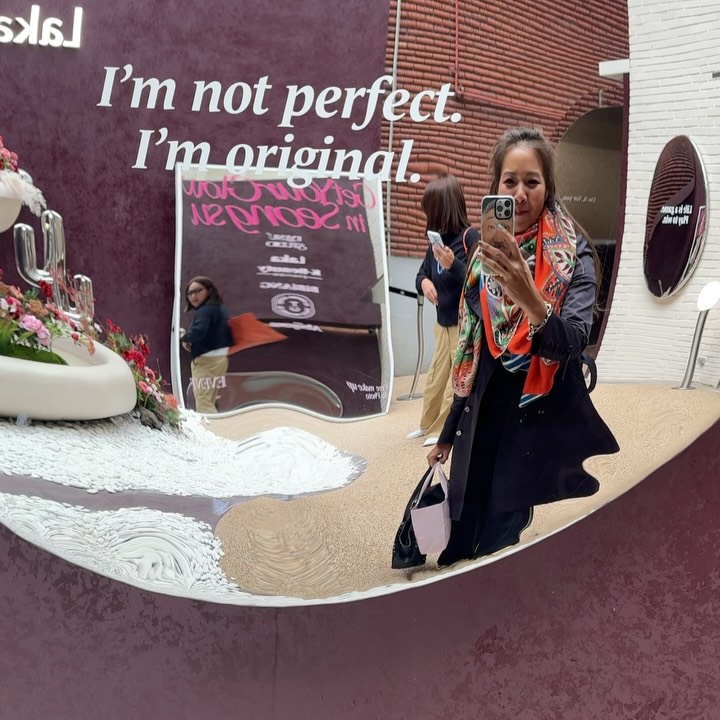 One Day in Seongsu , Seoul  HAPPY...